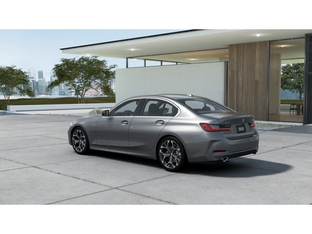 bmw 3 series 2026 WBA23LA05TFW36427 image bmw 3 series 2026 WBA23LA05TFW36427 image